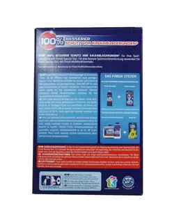 نمک ظرفشویی فینیش بسته 1.2 کیلوگرمی