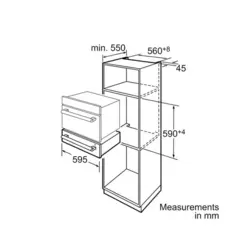 کشوگرمکن HSC140652