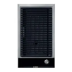 گریل توکار PKU375V14E