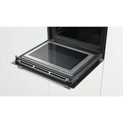 فر و مایکروویو توکار HMG636BS1