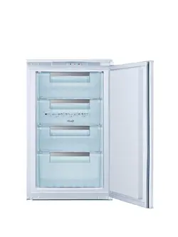 فریزر توکار GID18A30