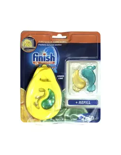 خشبوکننده ظرفشویی فینیش بسته 2 عددی