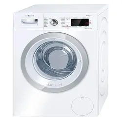 لباسشویی WAW324DE