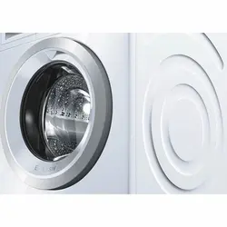 لباسشویی WAW324DE