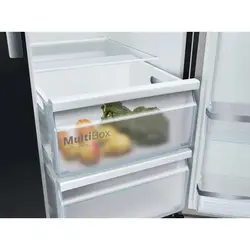 ساید بای ساید KAD 93ABEP