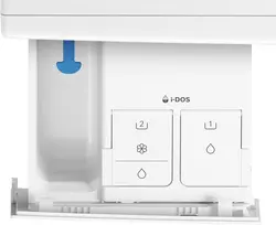 لباسشویی WGB244AO