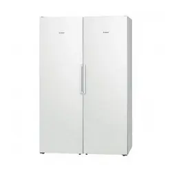 یخچال فریزر دوقلو KSV36VWEP – GSN36VWFP