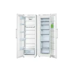 یخچال فریزر دوقلو KSV36VWEP – GSN36VWFP