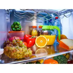 یخچال فریزر دوقلو KSV36VWEP – GSN36VWFP