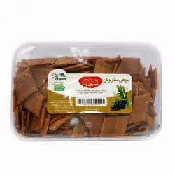 سوهان سنتی وگان وگان ویگر مقدار 300 گرم - کاکوتی