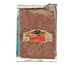 سویا میت چرخ کرده (گوشت گیاهی بر پایه سویا) بکر مقدار 500 گرم - کاکوتی
