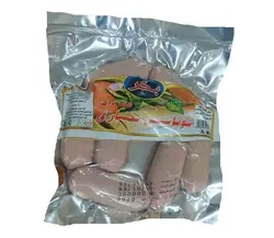 سویا سیس بختیاری بکر مقدار 300 گرم