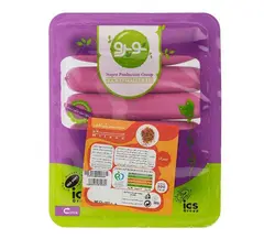 سوسیس میلانو نوپرو مقدار 300 گرم