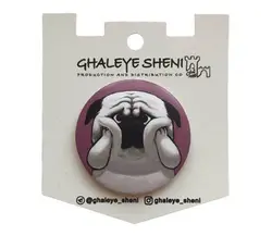 پیکسل قلعه شنی A02 - کاکوتی