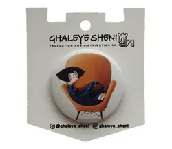 پیکسل قلعه شنی A03 - کاکوتی