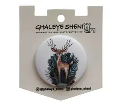 پیکسل قلعه شنی A05 - کاکوتی