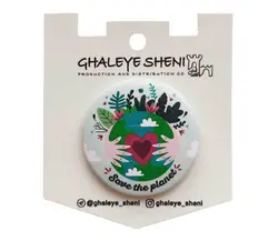 پیکسل قلعه شنی A10 - کاکوتی