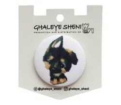 پیکسل قلعه شنی A14 - کاکوتی