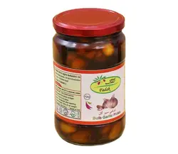 سير ترشي فدک مقدار 700 گرم