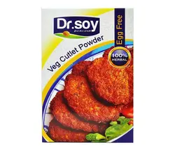 پودر کتلت دکتر سوي مقدار 150 گرم