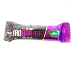 پرو بار 40 % آبيش مقدار 40 گرم