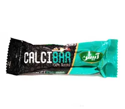 کلسي بار آبيش مقدار 40 گرم