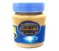 ارده کهکشان مقدار 400 گرم