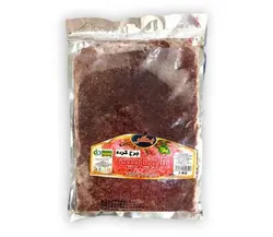 سویامیتِ چرخ‌کرده (خشک) بکر مقدار 200