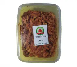 سویا چرخی گوویندا مقدار 300 گرم