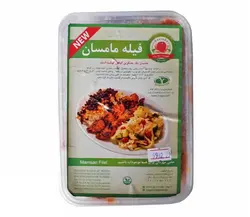 فیله‌ی مامسان گوویندا مقدار 500 گرم