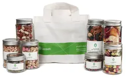 سبد تنقلات اقتصادی - کاکوتی