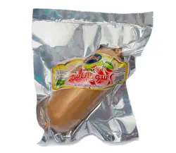 سویا باس آریایی بکر مقدار 300 گرم