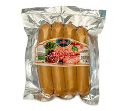 سویا سیس آریایی بکر مقدار 300 گرم