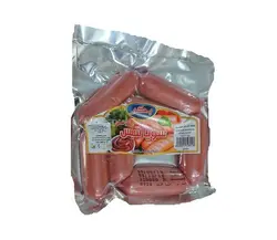 سویا سیس عربی بکر مقدار 300 گرم