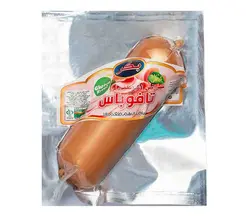 تافو باس تهرانی (فرانکفورتر) بکر مقدار 300 گرم