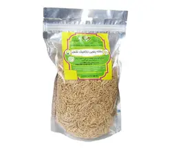 رشته پلویی سالم نفس مقدار 700 گرم