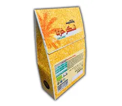 شکر خرما ارگانیک مانادیت مقدار 250 گرم