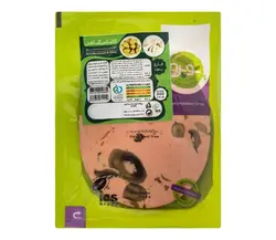 کالباس گیاهی اولیو نوپرو (قارچ و زیتون) مقدار 300 گرم