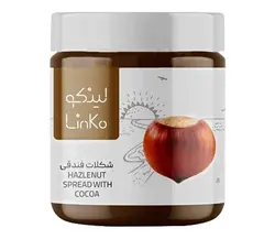 شکلات صبحانه فندقي لينکو مقدار 285 گرم