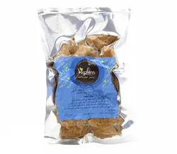 پروتئین گیاهی وگشیم مقدار 400 گرم