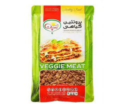 پروتئین گیاهی (فرنگی) رسپکت مقدار 400 گرم