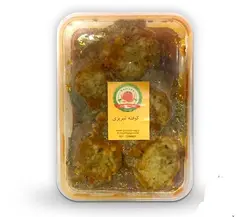 کوفته تبریزی گوویندا مقدار 5 عدد 750 گرم