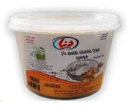 ماست موسیر دنیا مقدار 700 گرم