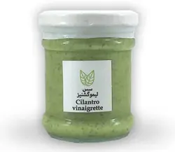 سُس لیمو گشنیز راتاوگ مقدار 125 گرم