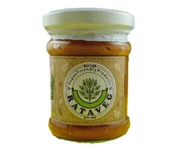 سُس سالسا سیر مکزیکی راتاوگ مقدار 125 گرم