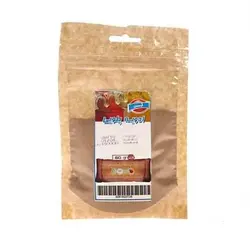ادویه پلوی آرسس مقدار 60 گرم - فروشگاه آنلاین وگان کاکوتی