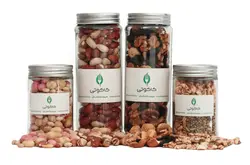 سبد تنقلات ویژه - کاکوتی