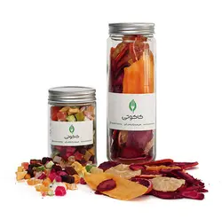 سبد تنقلات ویژه - کاکوتی