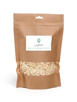 جودوسر پرک درشت کاکوتی مقدار 500 گرم - کاکوتی