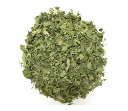 بادرنجبویه باغ فیروزه پاکتی مقدار 50 گرم - کاکوتی